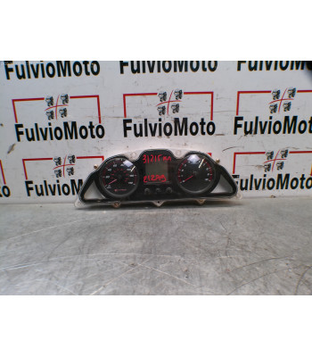 Compteur KYMCO DINK STREET 125 - 2011