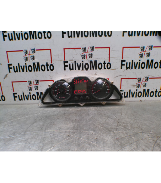 Compteur KYMCO DINK STREET 125 - 2011