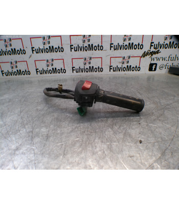 Commodo Droit KYMCO DINK STREET 125 - 2011