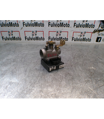 Corps injection KYMCO DINK STREET 125 - 2011