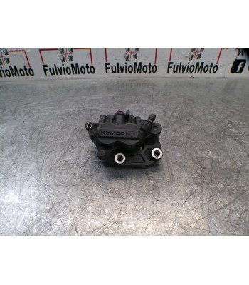 Etrier de frein Avant KYMCO DINK STREET 125 - 2011