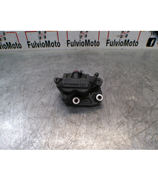 Etrier de frein Avant KYMCO DINK STREET 125 - 2011