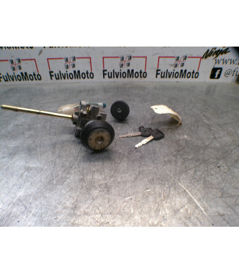 Kit serrure complet KYMCO DINK STREET 125 - 2011