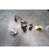 Kit serrure complet YAMAHA DRAGSTAR 650 - 1997