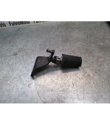 Platine repose pied Avant Gauche YAMAHA DRAGSTAR 650 - 1997