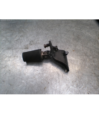 Platine repose pied Avant Droit YAMAHA DRAGSTAR 650 - 1997