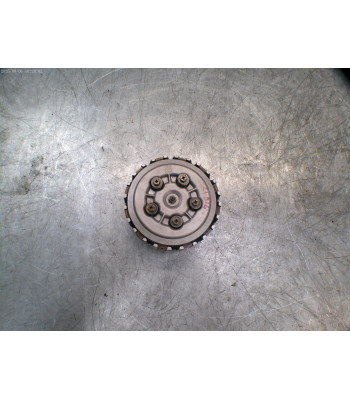 Embrayage complet YAMAHA DRAGSTAR 650 - 1997