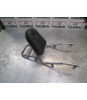 Dosseret YAMAHA DRAGSTAR 650 - 1997