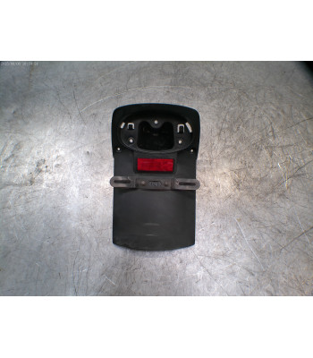Support de plaque YAMAHA DRAGSTAR 650 - 1997