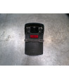 Support de plaque YAMAHA DRAGSTAR 650 - 1997
