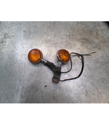Clignotant Paire Avant YAMAHA DRAGSTAR 650 - 1997
