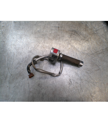Commodo Paire Droit YAMAHA DRAGSTAR 650 - 1997