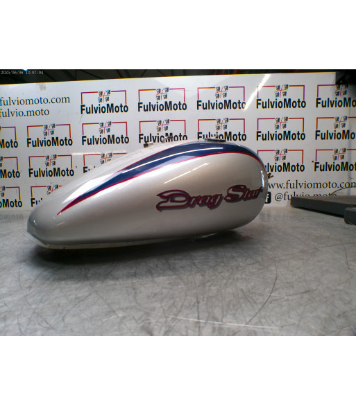 Réservoir YAMAHA DRAGSTAR 650 - 1997