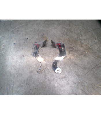 Cache divers LOT CARENAGE YAMAHA DRAGSTAR 650 - 1997