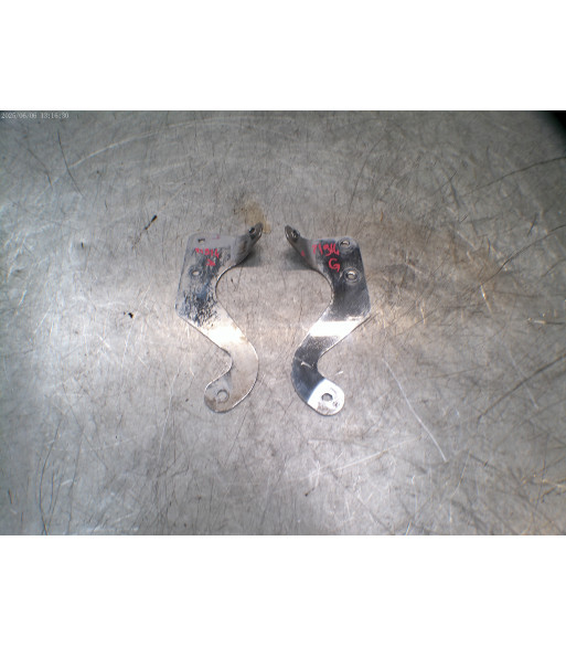 Cache divers LOT CARENAGE YAMAHA DRAGSTAR 650 - 1997