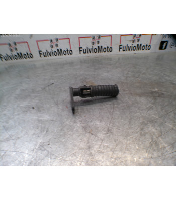 Cale-pieds LOT CARENAGE Gauche YAMAHA DRAGSTAR 650 - 1997