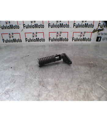 Cale-pieds LOT CARENAGE Droit YAMAHA DRAGSTAR 650 - 1997