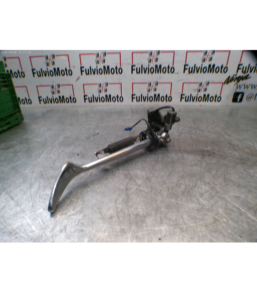 Béquille LOT CARENAGE YAMAHA DRAGSTAR 650 - 1997