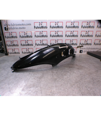 Flanc de selle Gauche PIAGGIO BEVERLY 125 - 2003