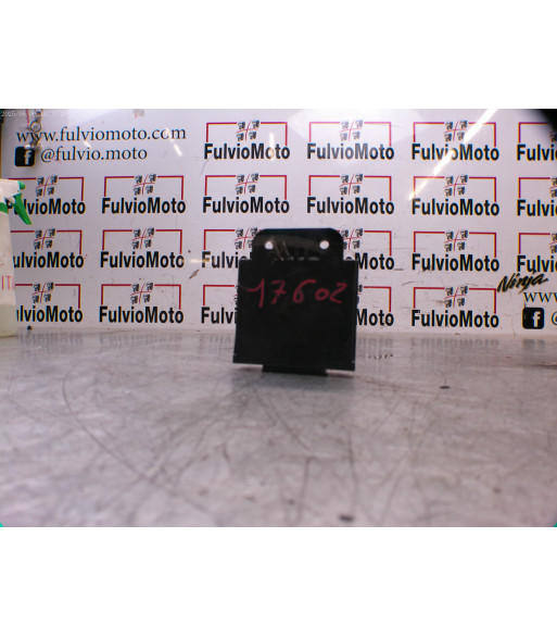 Boitier CDI PIAGGIO BEVERLY 125 - 2003