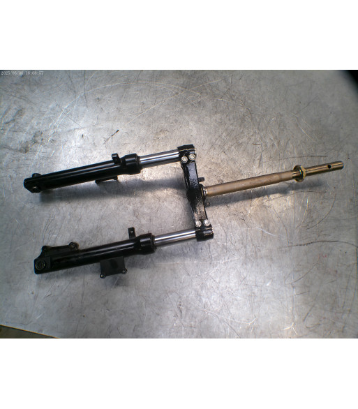 Fourche KYMCO AGILITY 50 - 2024
