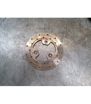 Disque de frein Avant KYMCO AGILITY 50 - 2024