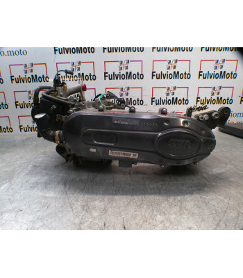 Moteur SYM ORBIT II 50 - 2021