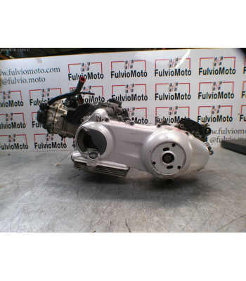 Moteur PEUGEOT SATELIS 125 - 2010
