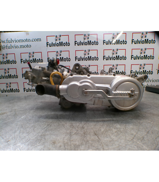 Moteur KYMCO GRAND DINK 125 - 2006 Moteur KYMCO GRAND DINK 125 - 2006