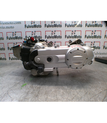 Moteur PIAGGIO ZIP 50 - 2019
