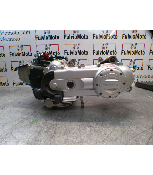 Moteur PIAGGIO ZIP 50 - 2019 Moteur PIAGGIO ZIP 50 - 2019