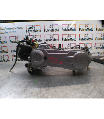 Moteur KYMCO AGILITY 125 - 2024