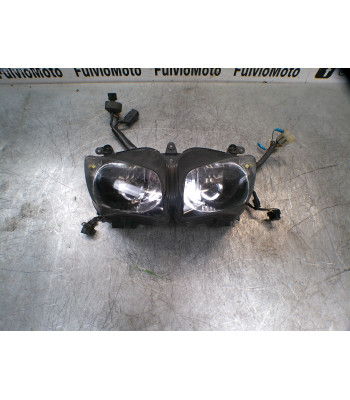 Optique YAMAHA FAZER 600 - 2003