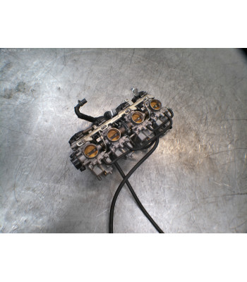 Rampe de carburateurs YAMAHA FAZER 600 - 2003
