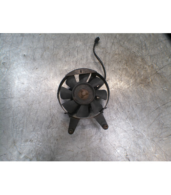 Ventilateur de radiateur YAMAHA FAZER 600 - 2003