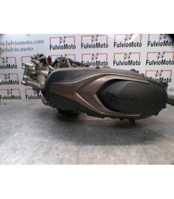Moteur KYMCO xciting 400 - 2021