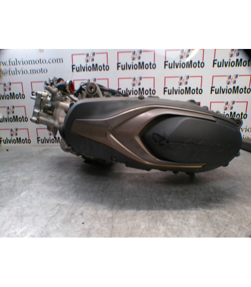 Moteur KYMCO xciting 400 - 2021