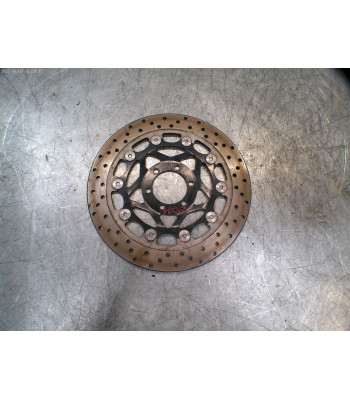 Disque de frein Avant YAMAHA FAZER 600 - 2003