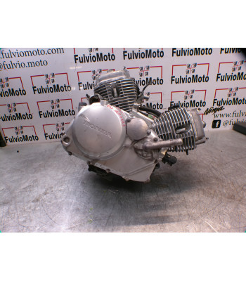 Moteur HONDA VARADERO 125 - 2001