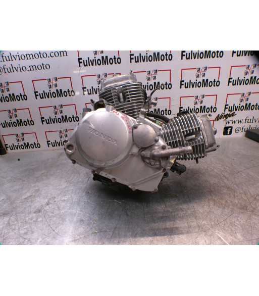 Moteur HONDA VARADERO 125 - 2001 Moteur HONDA VARADERO 125 - 2001