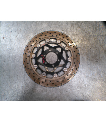 Disque de frein Avant YAMAHA FAZER 600 - 2003