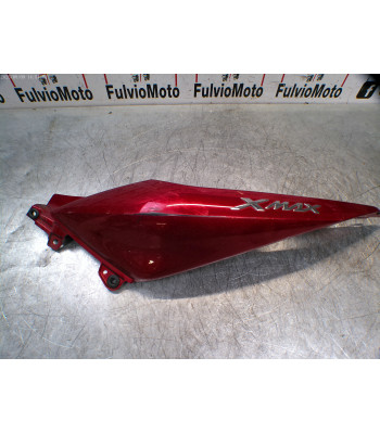 Flanc de selle Gauche YAMAHA X-MAX 125 - 2018