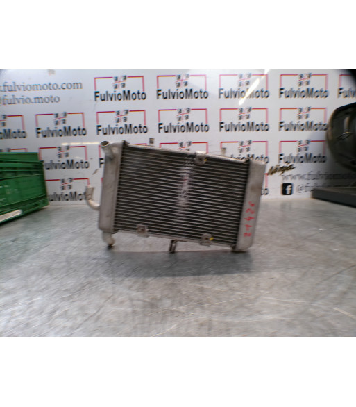Radiateur d'eau YAMAHA X-MAX 125 - 2018