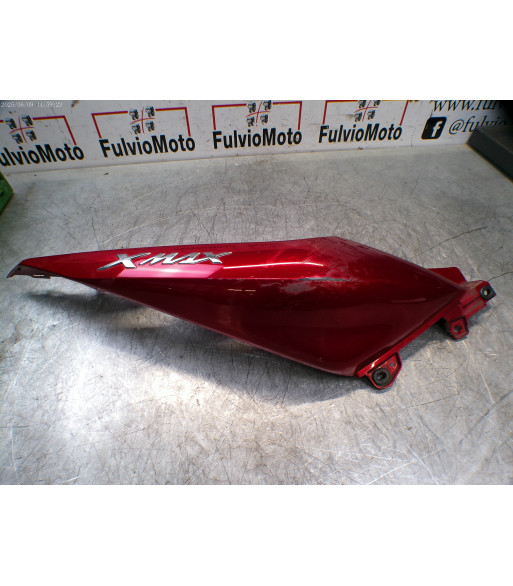 Flanc de selle Droit YAMAHA X-MAX 125 - 2018