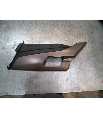 Sabot Gauche KYMCO xciting 400 - 2021