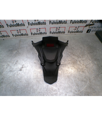 Support de plaque KYMCO xciting 400 - 2021