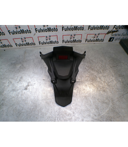 Support de plaque KYMCO xciting 400 - 2021
