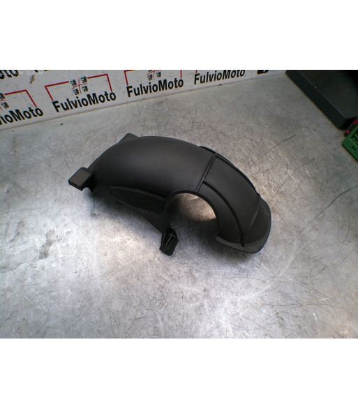 Passage de roue KYMCO xciting 400 - 2021