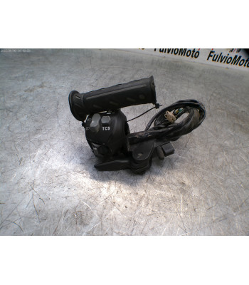 Commodo Gauche KYMCO X-CITING 400 - 2021