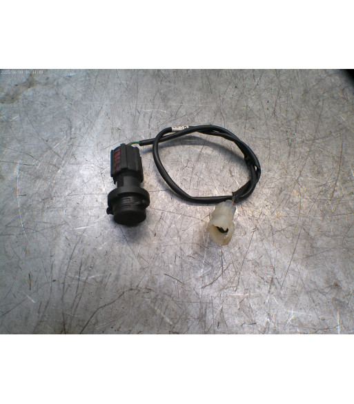 prise accessoire KYMCO X-CITING 400 - 2021